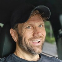 Network In Action International Employee Pete Morrill's profile photo