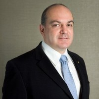 Shangri-La Hotels and Resorts Employee Greg Dogan's profile photo