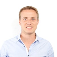 Simundia Employee Kévin Ragot's profile photo