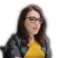 Showlab Employee Roberta Catania's profile photo