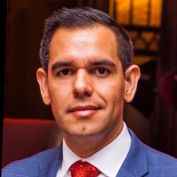 Felipe Ramírez Herrera Email