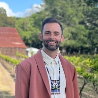 Adobe Employee Devon Hopkins's profile photo