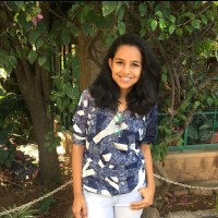 Glownexus Employee Mithali Jain's profile photo