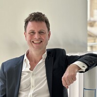 Penta IT Services Employee Peter Philp's profile photo