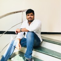 PINNACLE PLACES LIMITED Employee Rahul Dharam's profile photo