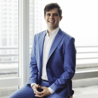 Cypress Ascendant Holdings, LLC. Employee Guillermo Olortegui's profile photo