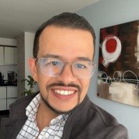 Lat One Group Employee Luis Eduardo Acuna's profile photo
