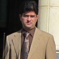 Nokia Employee Sabih Khan's profile photo