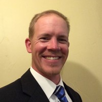 Mortenson Employee Andrew Bock's profile photo