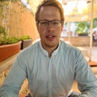 Max Planck Computing and Data Facility (MPCDF) Employee Vedran Miletic's profile photo
