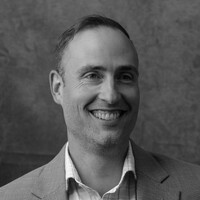 Fifth Third Bank Employee Jared Robinson's profile photo