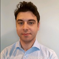 Modula Employee Vincenzo Fontaniello's profile photo