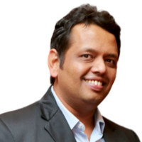KidzByte MediaTech Employee Chetan D'Souza's profile photo