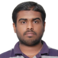 BlueFire AI Employee Harshad Chavan's profile photo