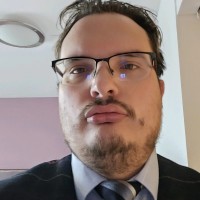 Dorset Council UK Employee Jon-Peter Tomlin's profile photo