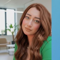 Gate Academy Employee Neveen Nady's profile photo