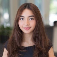 Focus Merchant Services Employee Areej Abrar's profile photo