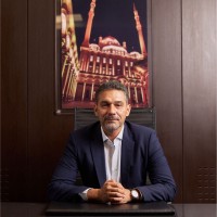 Etisalat Egypt Employee Sherif Attia's profile photo