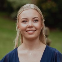 Create Communities Employee Madison Sinclair's profile photo