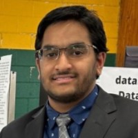 Pranav Krishnamurthy Email & Phone Number