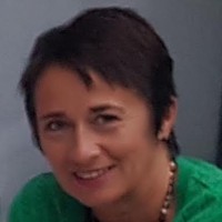 APRIA Employee Sylvie Solhonne's profile photo