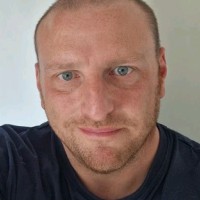 AIS Utilities Employee Damian Hill's profile photo
