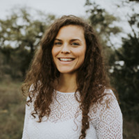 High Five Events Employee Megan Frausto's profile photo