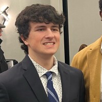 Continental Pools Employee William Porter Jr's profile photo