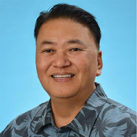 American Savings Bank Employee Larry Ishii's profile photo
