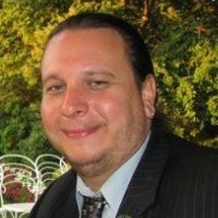 American Expediting Employee Joseph Perricone's profile photo