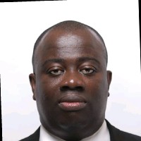 Alex Boateng Email & Phone Number