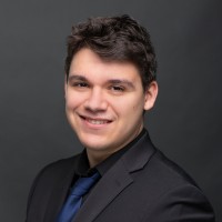 Anderson, Eckstein & Westrick, Inc. Employee Dobromir Bonev's profile photo