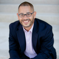 Jason Rojas Email & Phone Number