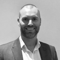 The Protecht Group Employee Rhys Johnston's profile photo