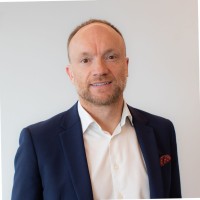 Amwins Global Risks Employee Julian Vereker's profile photo