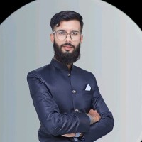 P3 Employee Muhammad Saad's profile photo