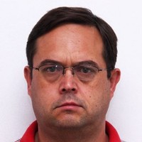 PowerNet Employee Johan Smal's profile photo