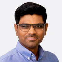 Pay Check Limited Employee Vigneswaran Rajagopal's profile photo
