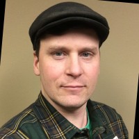 Walmart Employee Matt Bartelt's profile photo