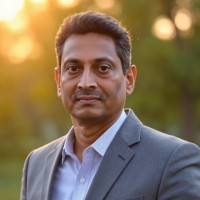 pSolv Employee Chandra Kasinathan's profile photo