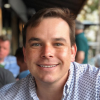 Legend Produce Employee Milas Russell's profile photo