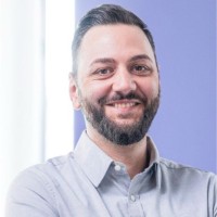 Dimitrios D. Email
