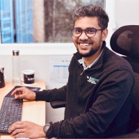 Sriram A Email