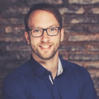 Drees & Sommer Employee Sascha Schade's profile photo