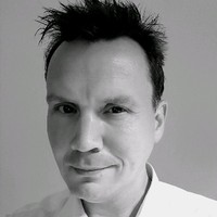 Sky-Watch A/S Employee Theo Engell's profile photo