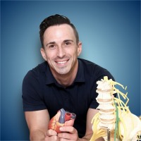 Bond University Employee Mike Todorovic's profile photo