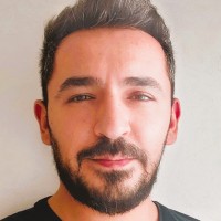 The MENTOR Initiative Employee Mohamad Alkalaa's profile photo