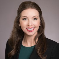 League of California Cities Employee Emily Taylor's profile photo