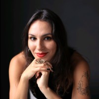 Vanguarda Comunicação Employee Monalisa Paduin's profile photo