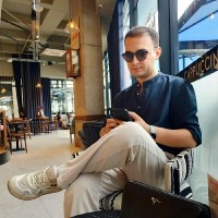 Ufuk Boz Email